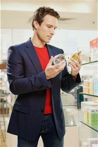 Best Fragrance For Men