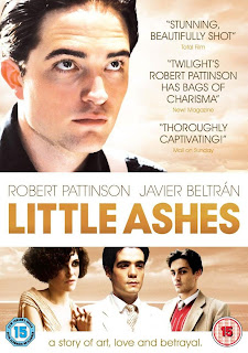 Little Ashes