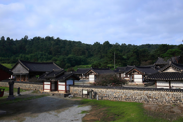 돈암서원, 세계문화유산 한국의 서원
