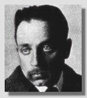 Rainer Maria Rilke