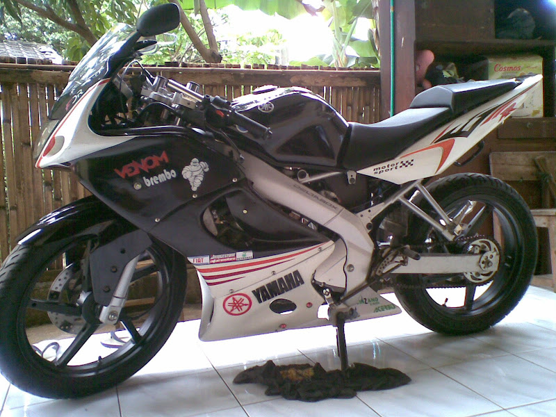 vixion modifikasi fairing rr vixion modifikasi fairing rr undertail  title=