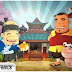 Game Fruit Ninja Chém Hoa Quả