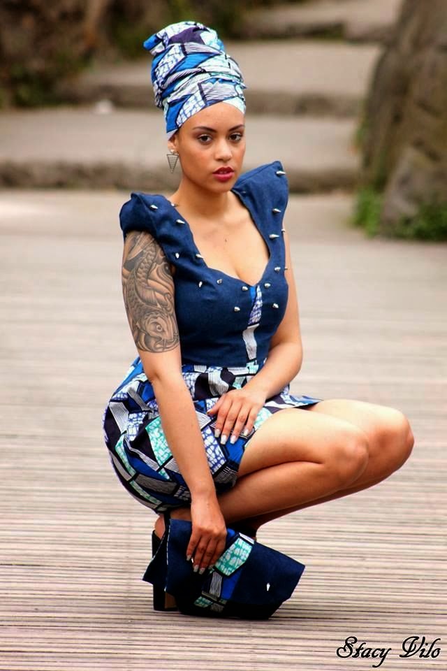 African Fashion