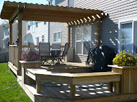 Arbor Deck6