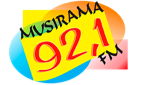 Rádio Musirama FM 92,1 de Sete Lagoas MG