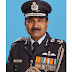 Arup Raga swan in as IAF Chief Marshal