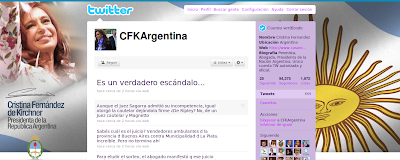 CFKArgentina.-