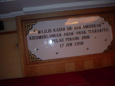 hari ibu anjuran TIARANITA (17/2/2010)...