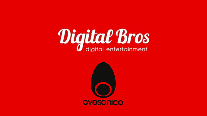 DIGITAL BROS E OVOSONICO