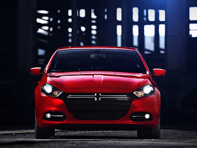 2016 Dodge SRT4 Dart Price Specs Review