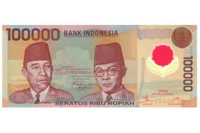 Uang Rp. 100 Ribu untuk Produk Investasi Apa?