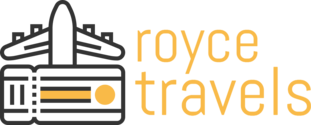 Royce Travels