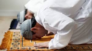 Tata Cara Sholat Tahiyatul Masjid