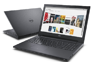 Dell Inspiron 14 3443 Intel Core i5 Treiber herunterladen