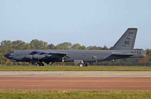60-0041BD 93rd BS AFRC B-52H