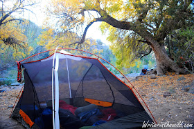 Cave Creek Camp Cave Creek Camp