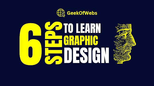 Visual Design Basics: How to Learn Graphics Design