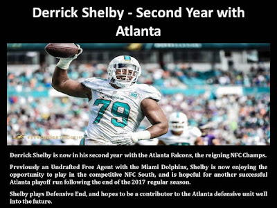 Derrick Shelby