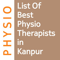 Information about physiotherapist in Kanpur