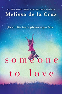 Someone to love by Melissa de la Cruz 