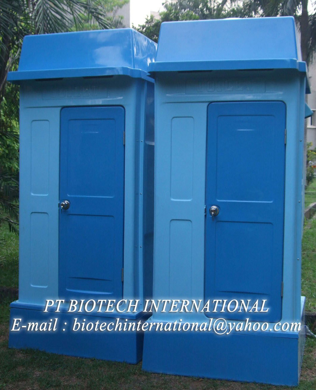 Septictank Biotech