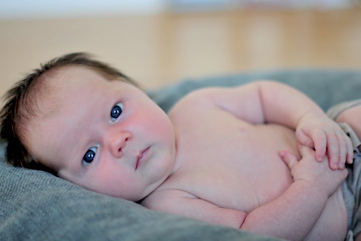 inneapolis Newborn Photographer