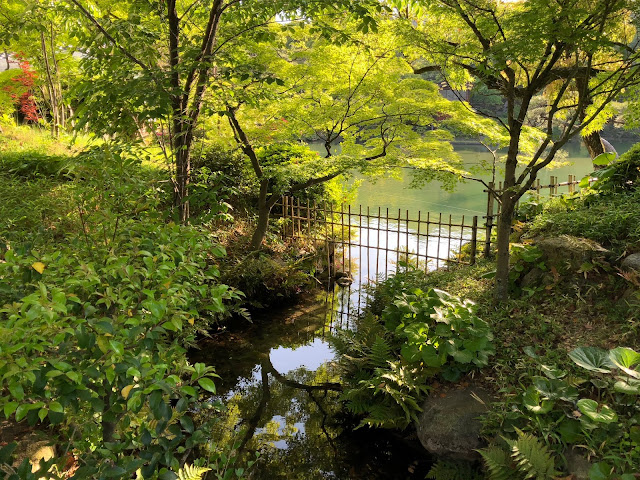 神戶景點, 神戶1日遊, 相樂園