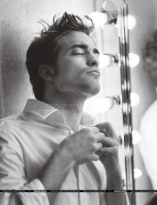 robert pattinson black and white photoshoot. robert pattinson vanity fair