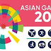 Asian Games 2018