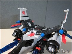 SG Megatron