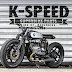 K Speed Bobber