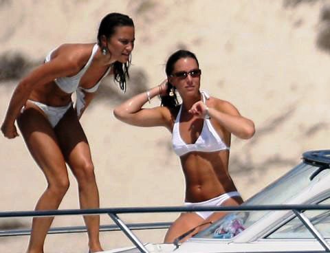 pippa middleton bikini