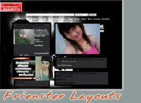 friendster layouts