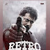 Retro (2025) Hindi Dubbed