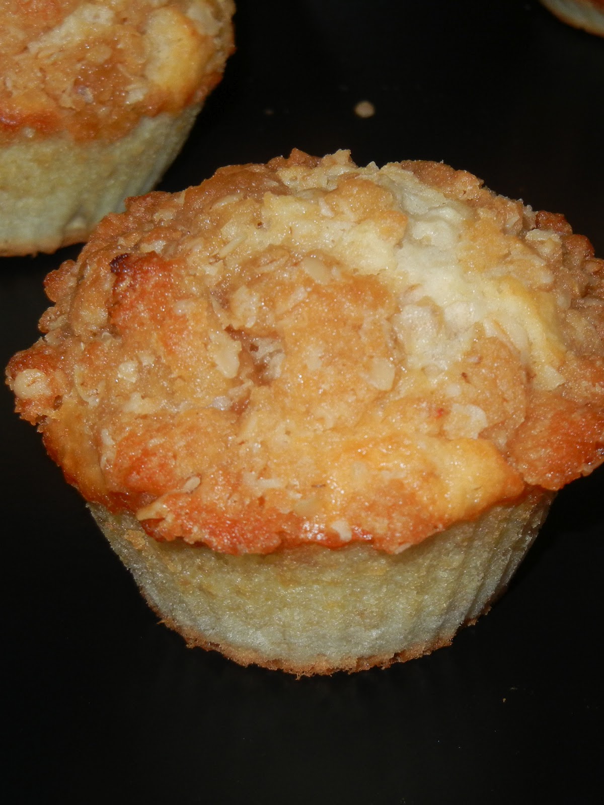 la cuisine de linda les meilleurs muffins au gruau