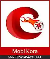 تحميل برنامج موبي كورة للأندرويد Mobi Kora Apk لمشاهدة المباريات