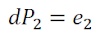 momentum of integrally causal I-element