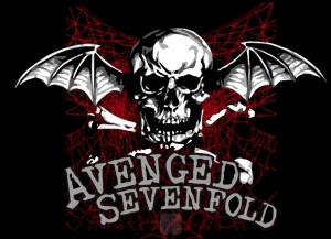 Lagu Avanged Sevenfold Terbaru