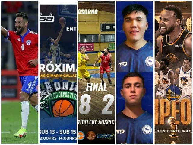 Reporte Deportivo 🎙️ Podcast 17 de junio de 2022