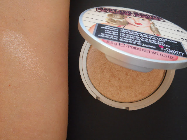 The Balm - Mary Lou Manizer