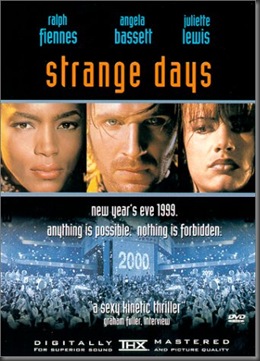 strange days