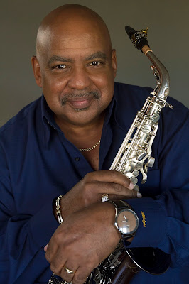 Gerald Albright