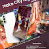 Samsung brings city nights to life in this new Galaxy S22 Tiktok challenge