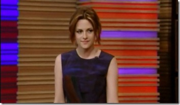 regis & kelly dress 3