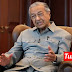 Boleh lompat parti kalau parti menyeleweng -Mahathir