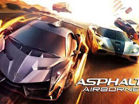 Asphalt 8 Airborne v2.6.1a APK Pro Update 2016 Free Download