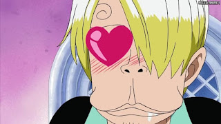 ワンピース アニメ エニエスロビー編 286話 サンジ Vinsmoke Sanji | ONE PIECE Episode 286 Enies Lobby