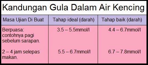 BUAH KULIM: Kencing Manis & Testimoni