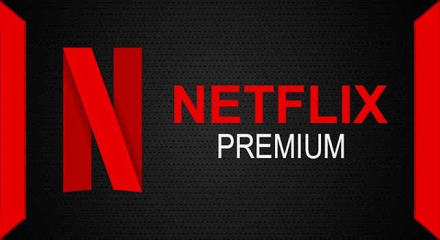 Don't Mis These - Netflix APK + MOD (Premium Unlocked) v8.31.1 Latest.