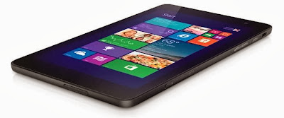 Dell Venue 8 Pro Tablet